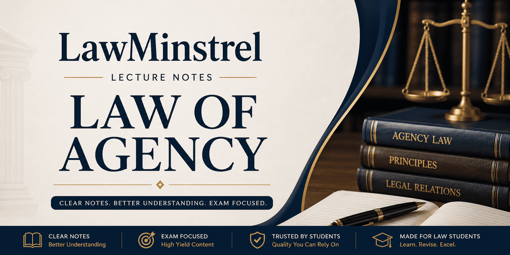 Law of Agency